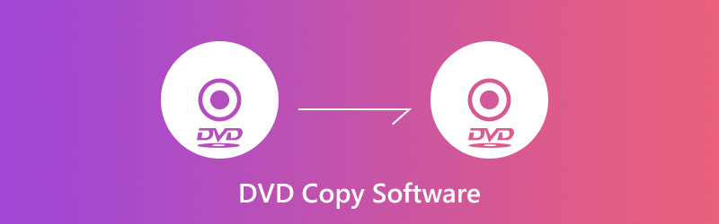 DVD-Kopiersoftware 