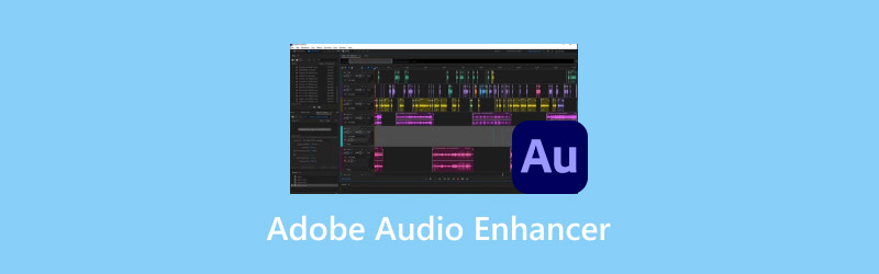 Adobe-Audio-Optimierer