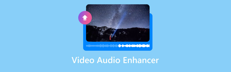 Video-Audio-Verbesserer