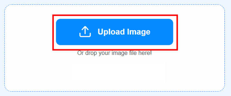Bild hochladen Klick Vidmore