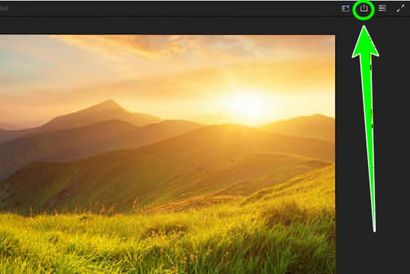 Download-Schaltfläche Adobe