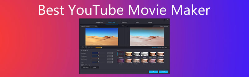 Bester YouTube Movie Maker