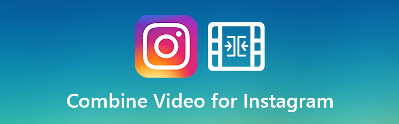 Videos für Instagram kombinieren