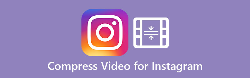 Video für Instagram komprimieren