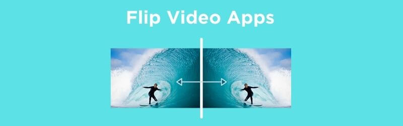 Video-Flip-Apps