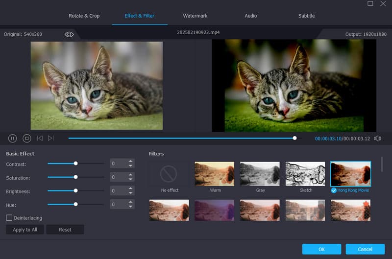 Vidmore Video Converter