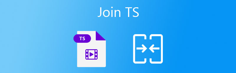 TS zusammenfügen