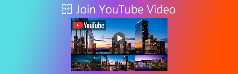 YouTube‑Video zusammenfügen