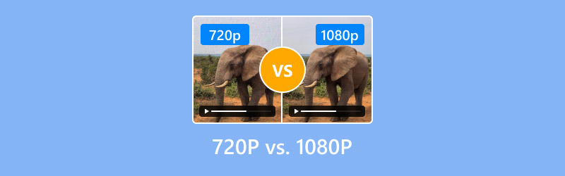720p vs. 1080p