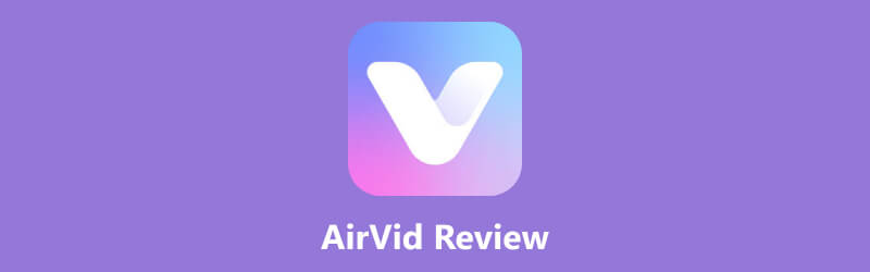 AirVid Testbericht
