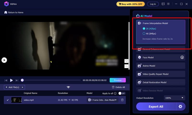 FPS (Bilder pro Sekunde)