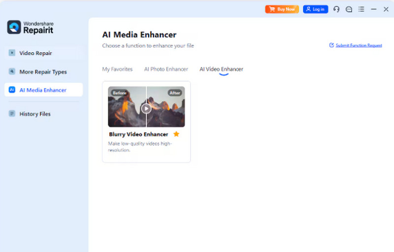 Wondershare Repairit