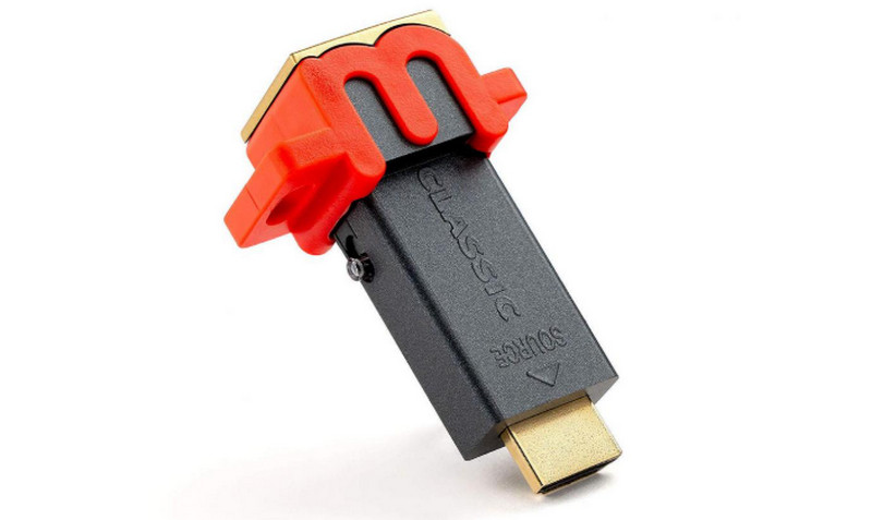 Mclassic PS2-Upscaler