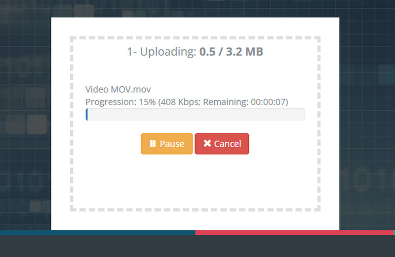 Fix Video Online Reparatur-Tool