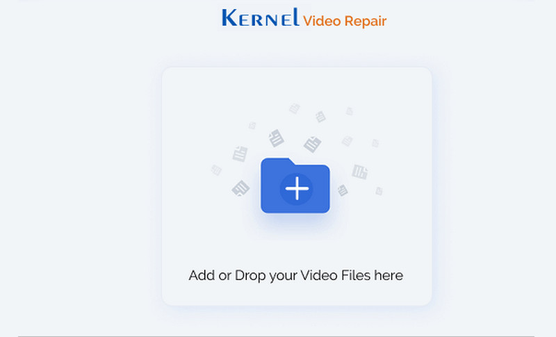 Kernel Video Repair Tool