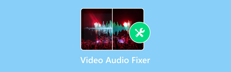 Video-Audio-Reparaturtool