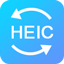 Free HEIC Converter