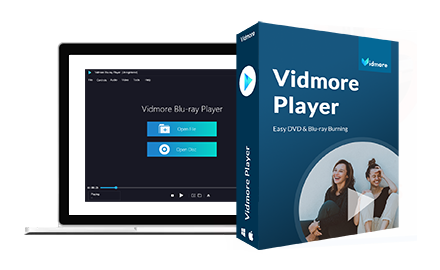 Vidmore Player