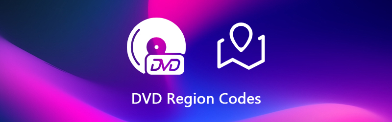 DVD-Regionalcodes