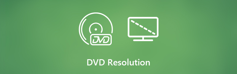 DVD-Auflösung 