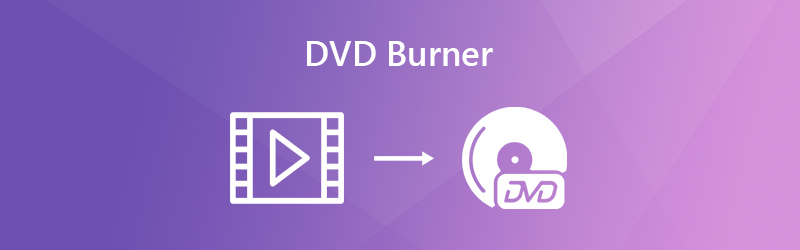 DVD Brenner