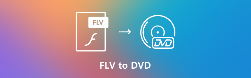 FLV auf DVD
