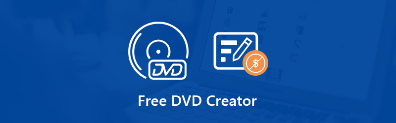 Kostenloser DVD Creator