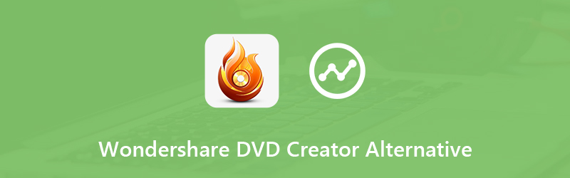 Wondershare DVD Creator Alternativen