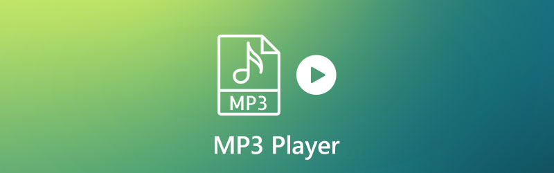 MP3‑Player