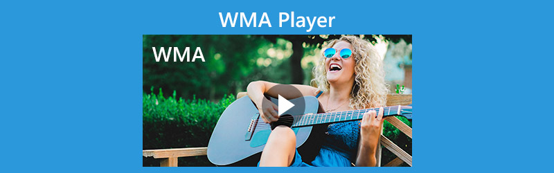 WMA-Player