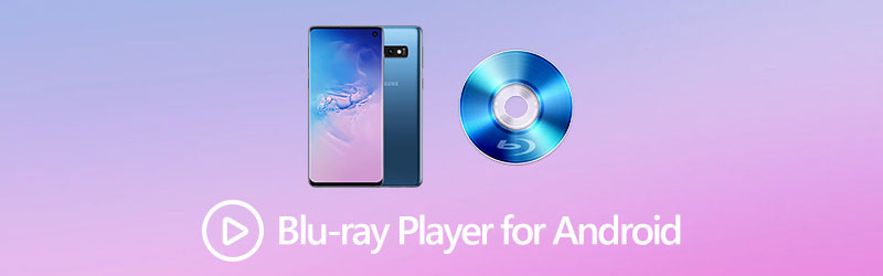 Blu-ray-Player für Android