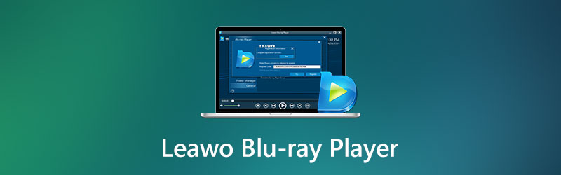 Leawo Blu‑ray Player