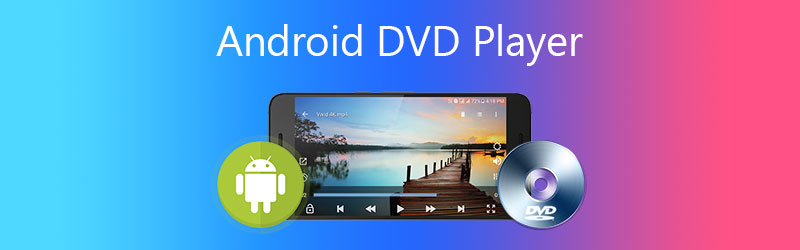 Android DVD‑Player