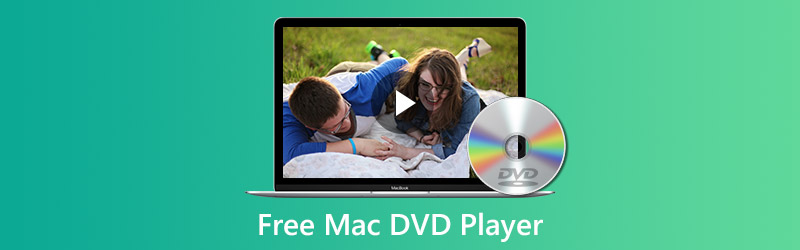 Bester kostenloser DVD‑Player für Mac