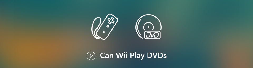 DVD auf der Wii-Konsole abspielen