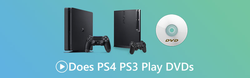 Spielt die PS3 DVDs ab