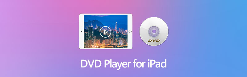 DVD-Player für iPad