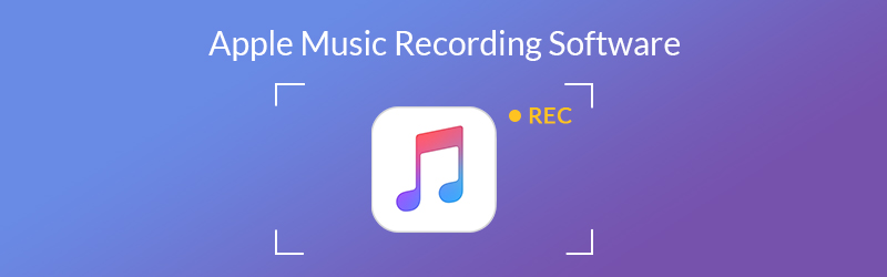 Apple Musikaufzeichnungssoftware