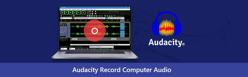 Audacity Record Computer Audio