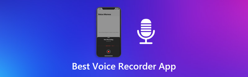 Beste Voice Recorder App