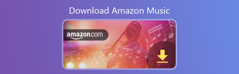 Laden Sie Amazon Music herunter