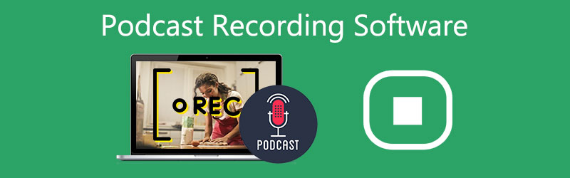 Podcast Recording Software