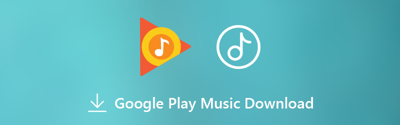 Google Play Music herunterladen