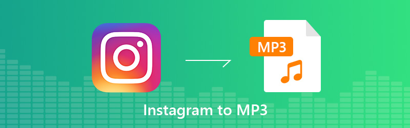 Instagram Video zu MP3