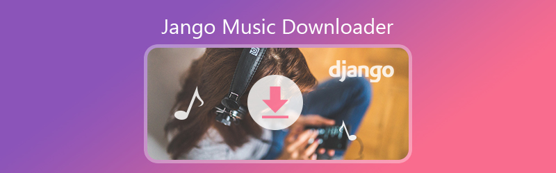 Jango Music Downloader