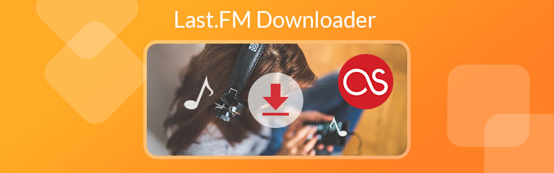 Letzter FM Downloader