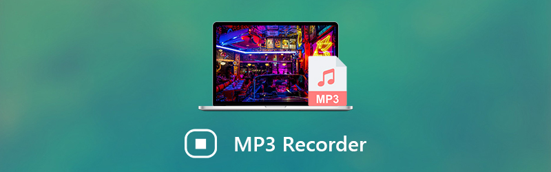 MP3-Recorder