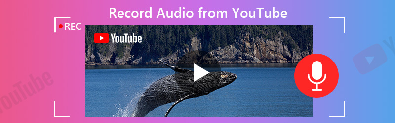 Audio von YouTube aufnehmen