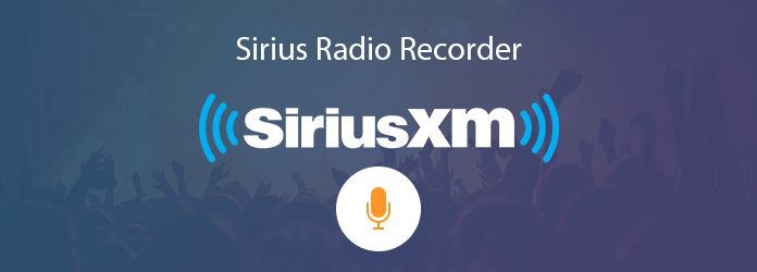 Sirius Radiorecorder