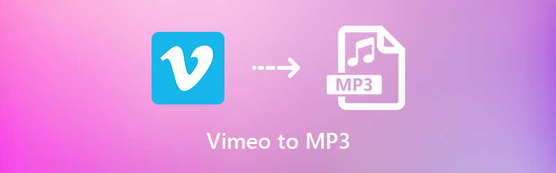 Vimeo zu MP3